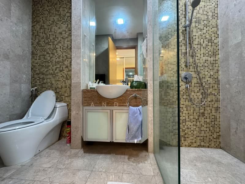 Service Residence for Rent at The Oval - Andy . - PropertyGuru.com.my