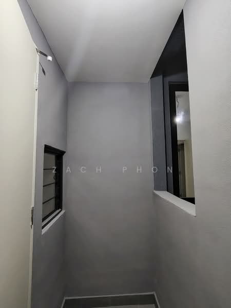 Servis Apartment untuk Dijual di D'Clover Residences - Zach Phon - PropertyGuru.com.my