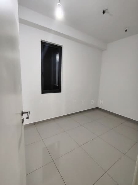Servis Apartment untuk Dijual di D'Clover Residences - Zach Phon - PropertyGuru.com.my