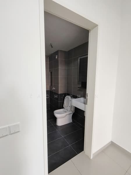 Servis Apartment untuk Dijual di D'Clover Residences - Zach Phon - PropertyGuru.com.my