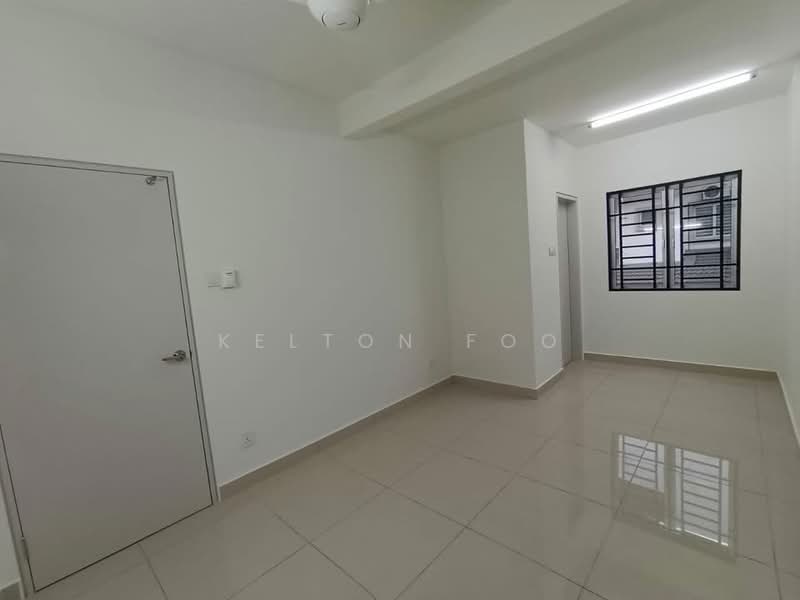 Rumah Teres 2 Tingkat untuk Disewa di Taman Kundang Jaya (Rawang) - Kelton Foo - Interior - PropertyGuru.com.my