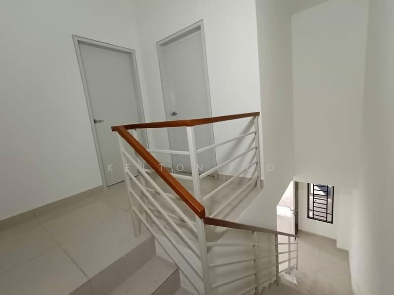 Rumah Teres 2 Tingkat untuk Disewa di Taman Kundang Jaya (Rawang) - Kelton Foo - Interior - PropertyGuru.com.my