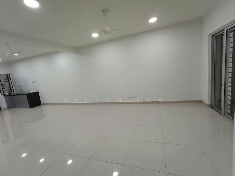 Rumah Teres 2 Tingkat untuk Disewa di Taman Kundang Jaya (Rawang) - Kelton Foo - Interior - PropertyGuru.com.my