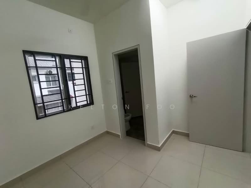 Rumah Teres 2 Tingkat untuk Disewa di Taman Kundang Jaya (Rawang) - Kelton Foo - Interior - PropertyGuru.com.my