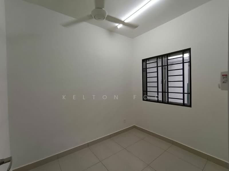 Rumah Teres 2 Tingkat untuk Disewa di Taman Kundang Jaya (Rawang) - Kelton Foo - Interior - PropertyGuru.com.my