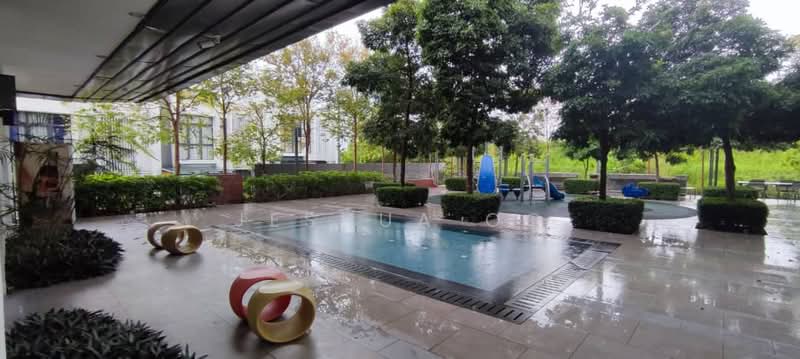 Condominium for Rent at 16 Quartz Sky Villa - Jeshua Oo - Exterior - PropertyGuru.com.my