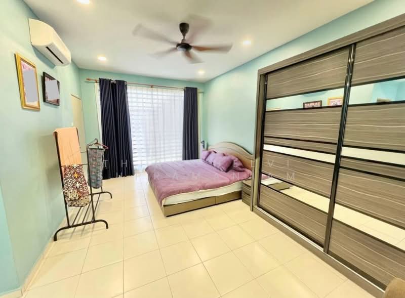Rumah Teres 2 Tingkat untuk Dijual di Klang (Selangor) - Thiruchelvi Supramaniam - Bedroom - PropertyGuru.com.my
