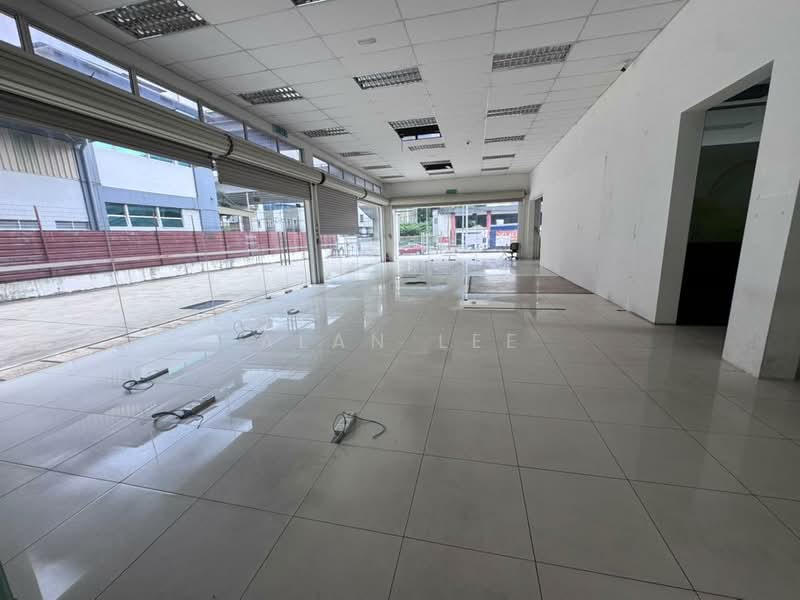 Factory for Rent in Chan Sow Lin (Cheras) - Alan Lee - Interior - PropertyGuru.com.my