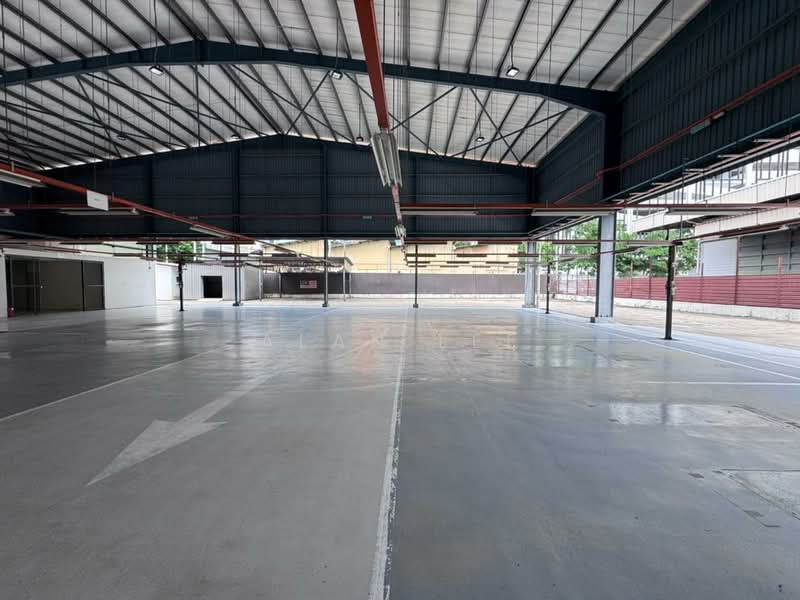 Factory for Rent in Chan Sow Lin (Cheras) - Alan Lee - Exterior - PropertyGuru.com.my
