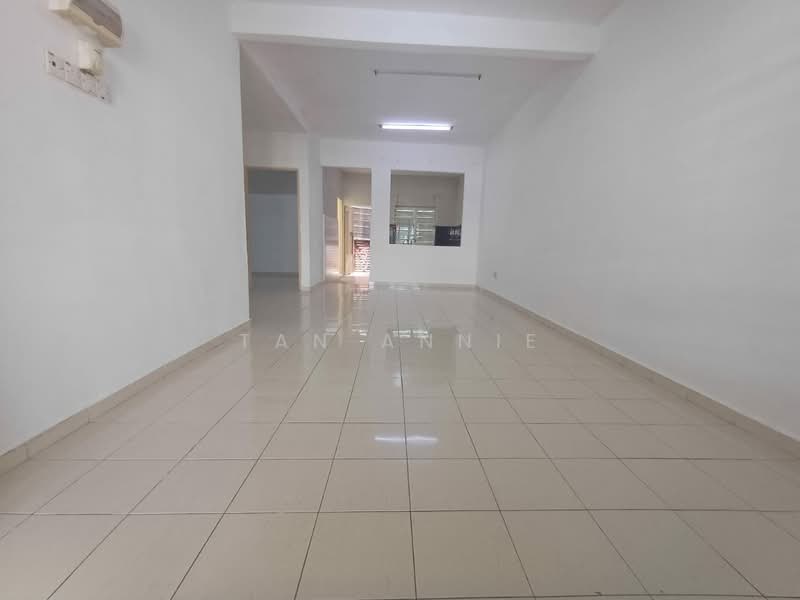 1-storey Terraced House for Sale in Sungai Jawi (Penang) - Tan ANNIE - Interior - PropertyGuru.com.my