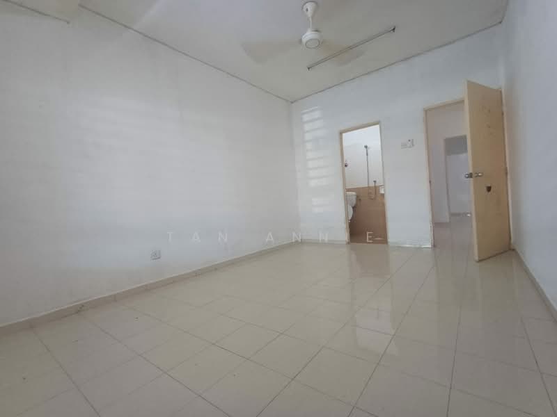 1-storey Terraced House for Sale in Sungai Jawi (Penang) - Tan ANNIE - Interior - PropertyGuru.com.my