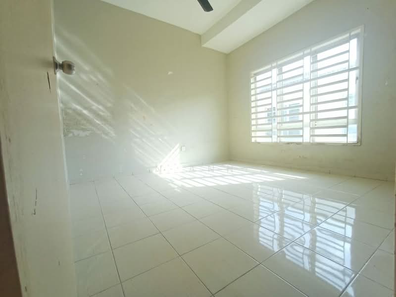 1-storey Terraced House for Sale in Sungai Jawi (Penang) - Tan ANNIE - Interior - PropertyGuru.com.my