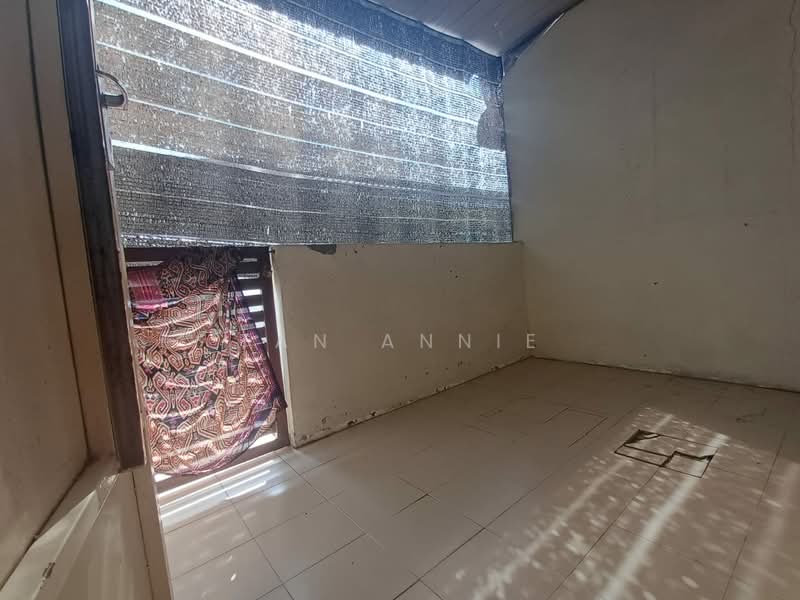 1-storey Terraced House for Sale in Sungai Jawi (Penang) - Tan ANNIE - Balcony - PropertyGuru.com.my