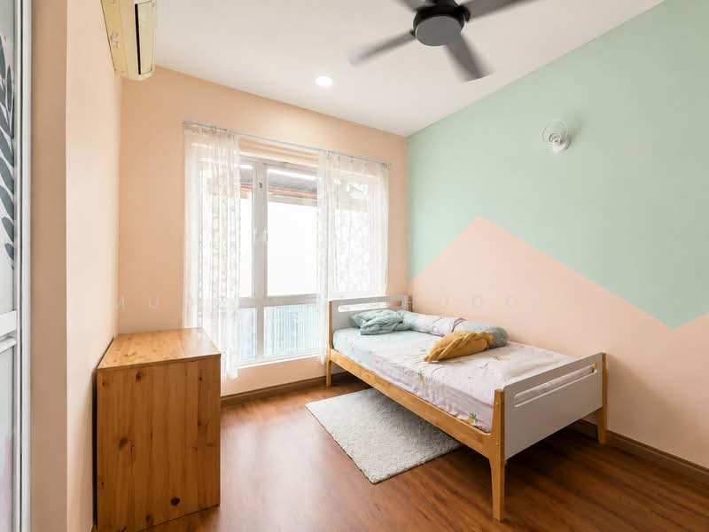 2-storey Terraced House for Sale in Setia Alam ( Anjung Sari) (Setia Alam) - Mudz Salahuddin - Bedroom - PropertyGuru.com.my