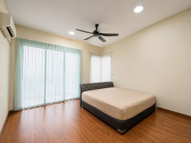 2-storey Terraced House for Sale in Setia Alam ( Anjung Sari) (Setia Alam) - Mudz Salahuddin - Bedroom - PropertyGuru.com.my