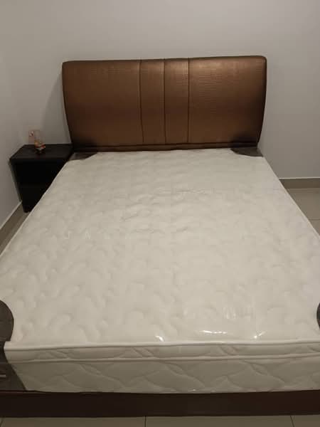 Kondominium untuk Dijual di Casa Utopia - Jacky Yeoh - Bedroom - PropertyGuru.com.my