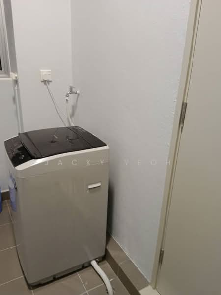 Kondominium untuk Dijual di Casa Utopia - Jacky Yeoh - Interior - PropertyGuru.com.my