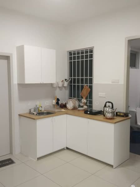 Kondominium untuk Dijual di Casa Utopia - Jacky Yeoh - Kitchen - PropertyGuru.com.my