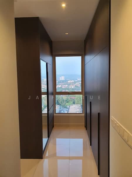 Kondominium untuk Dijual di Emerald Hill - Jaffry Tue - Corridor - PropertyGuru.com.my