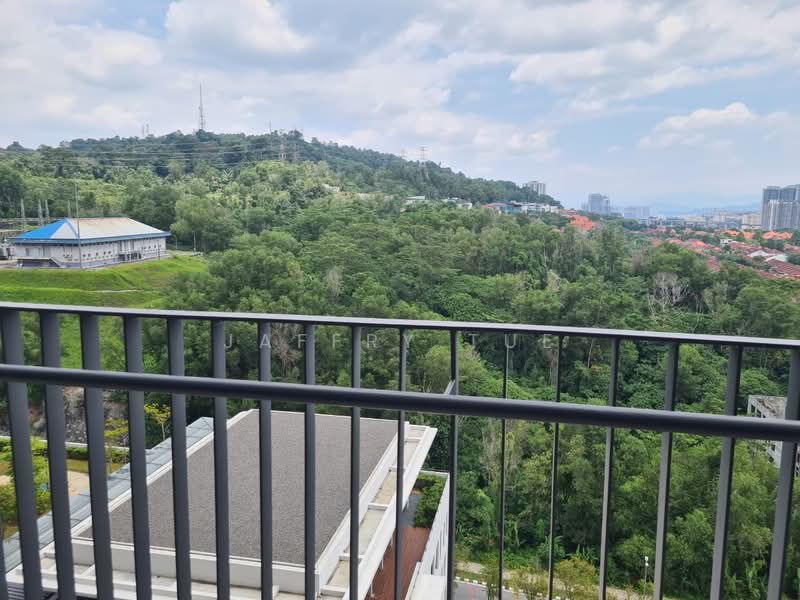 Kondominium untuk Dijual di Emerald Hill - Jaffry Tue - View - PropertyGuru.com.my
