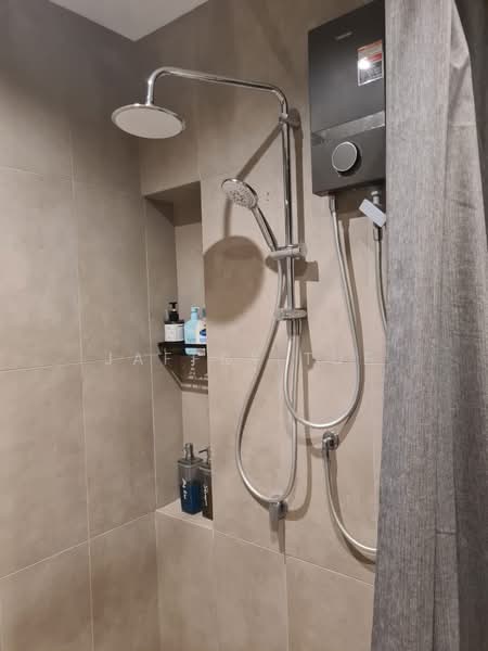 Kondominium untuk Dijual di Emerald Hill - Jaffry Tue - Bathroom - PropertyGuru.com.my