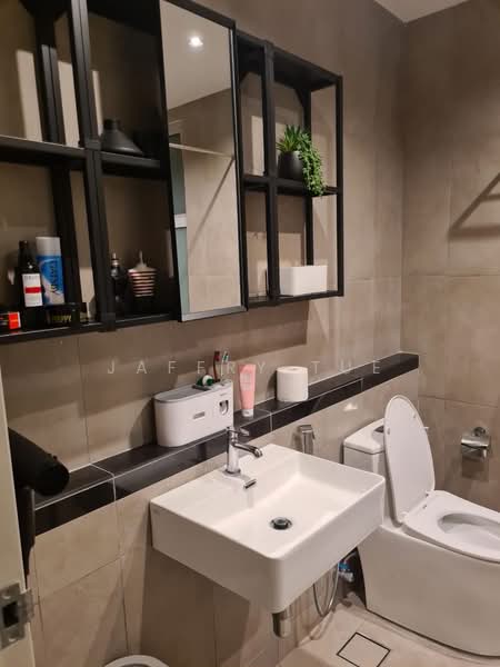 Kondominium untuk Dijual di Emerald Hill - Jaffry Tue - Bathroom - PropertyGuru.com.my