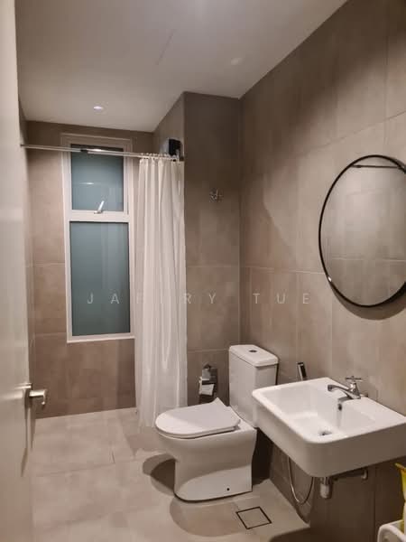 Kondominium untuk Dijual di Emerald Hill - Jaffry Tue - Bathroom - PropertyGuru.com.my