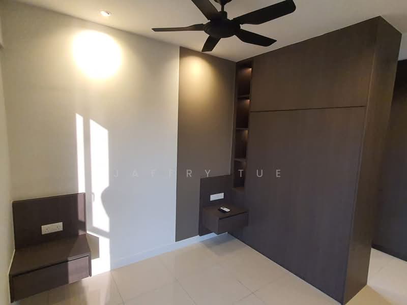 Kondominium untuk Dijual di Emerald Hill - Jaffry Tue - Bedroom - PropertyGuru.com.my