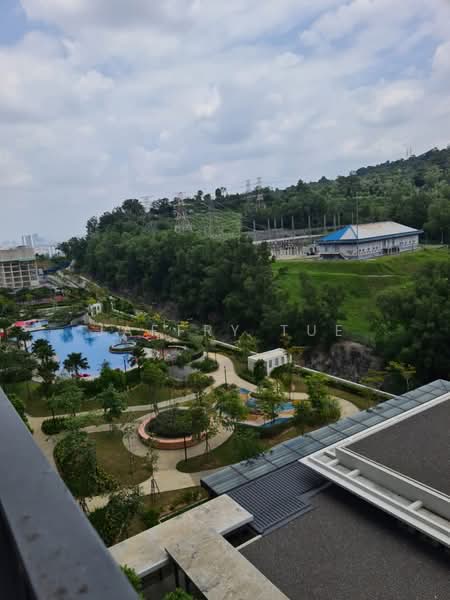 Kondominium untuk Dijual di Emerald Hill - Jaffry Tue - Exterior - PropertyGuru.com.my