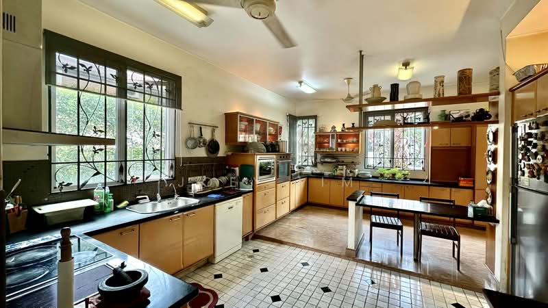 Bungalow for Sale in Bangsar (Kuala Lumpur) - Joey Lim - Kitchen - PropertyGuru.com.my