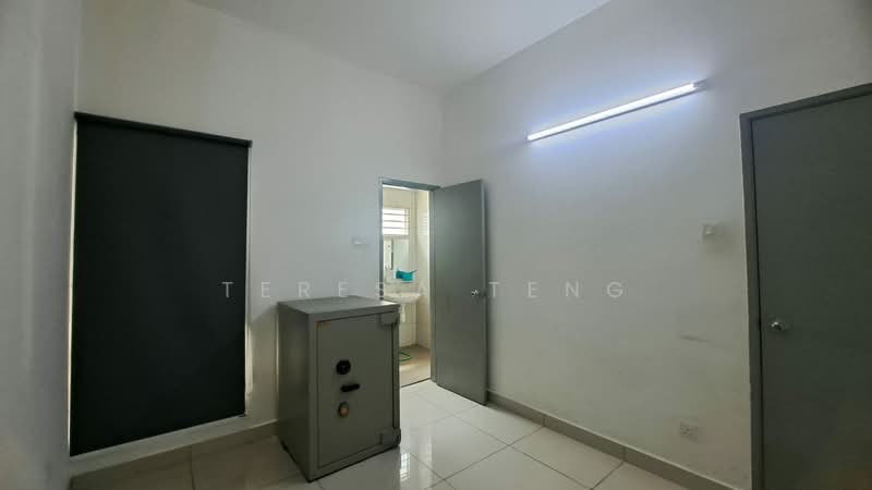 Terraced House for Rent in Bandar Botanic (Klang) - Teresa Teng - Interior - PropertyGuru.com.my