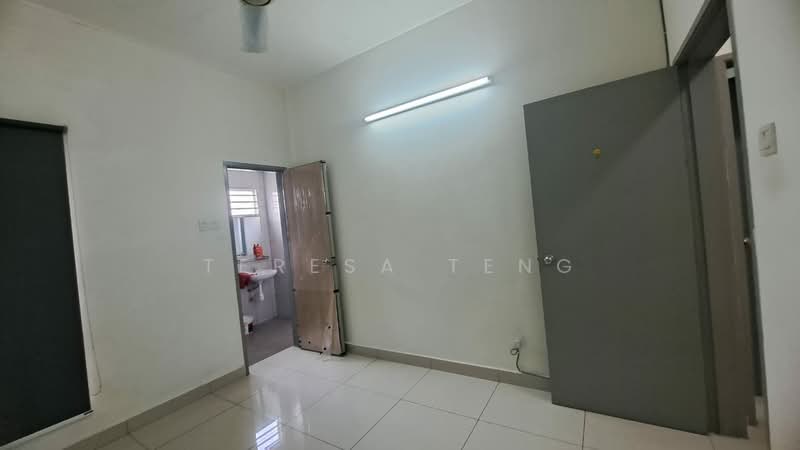 Terraced House for Rent in Bandar Botanic (Klang) - Teresa Teng - Interior - PropertyGuru.com.my