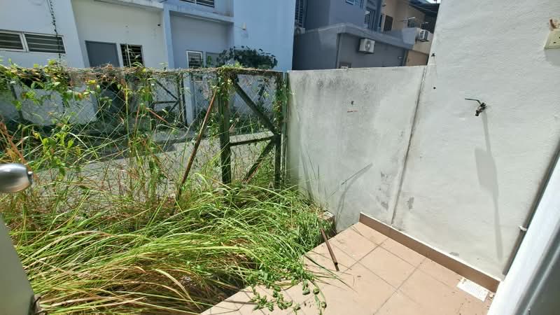 Terraced House for Rent in Bandar Botanic (Klang) - Teresa Teng - Exterior - PropertyGuru.com.my