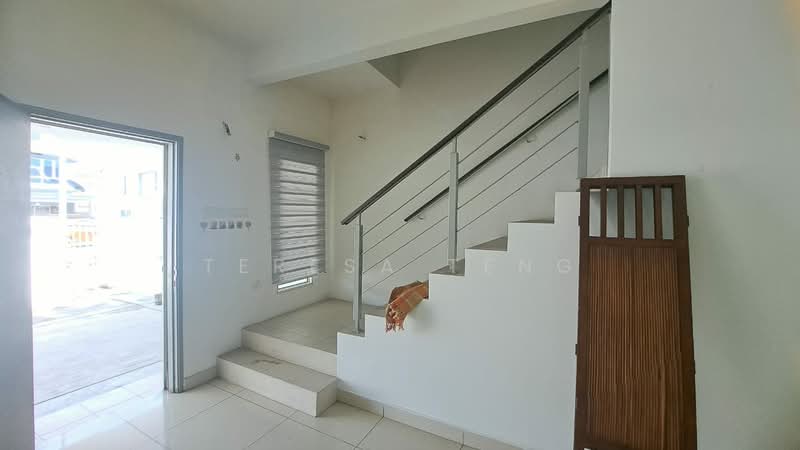 Terraced House for Rent in Bandar Botanic (Klang) - Teresa Teng - Entrance - PropertyGuru.com.my