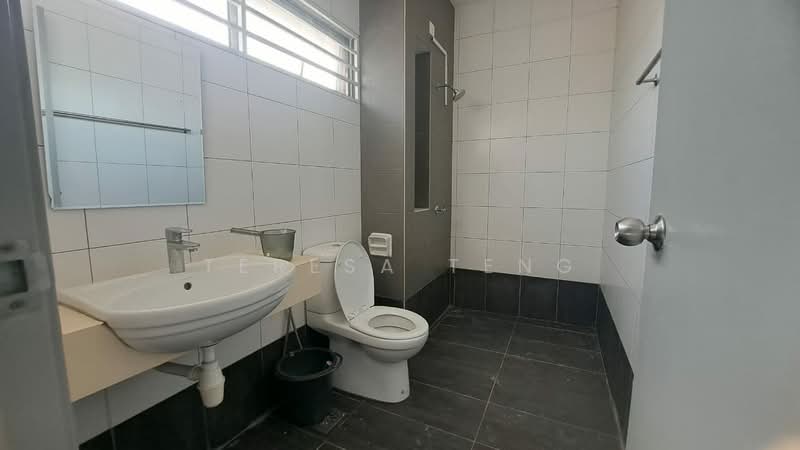 Terraced House for Rent in Bandar Botanic (Klang) - Teresa Teng - Bathroom - PropertyGuru.com.my