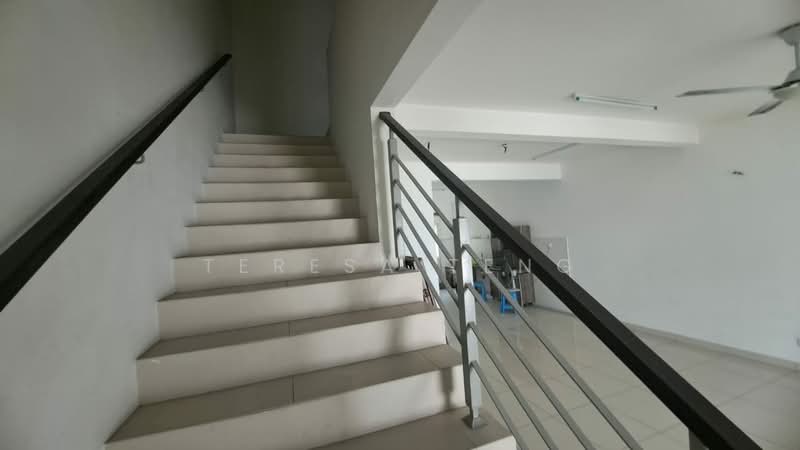 Terraced House for Rent in Bandar Botanic (Klang) - Teresa Teng - Interior - PropertyGuru.com.my