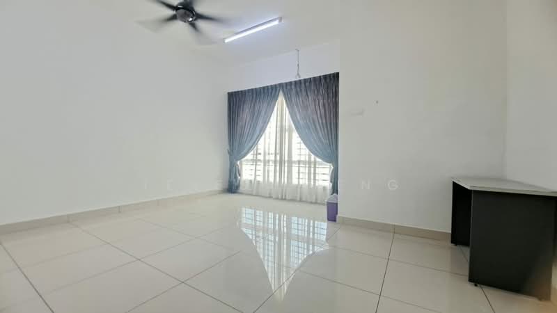 Terraced House for Rent in Bandar Botanic (Klang) - Teresa Teng - Living Room - PropertyGuru.com.my