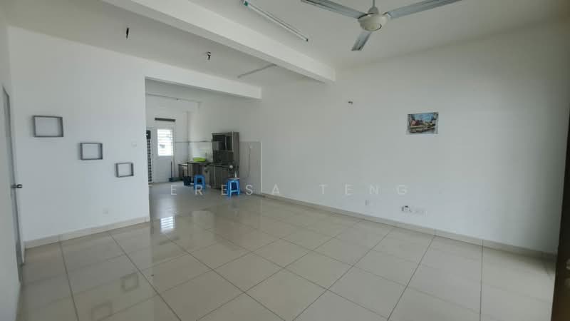 Terraced House for Rent in Bandar Botanic (Klang) - Teresa Teng - Kitchen - PropertyGuru.com.my