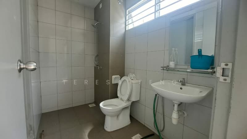 Terraced House for Rent in Bandar Botanic (Klang) - Teresa Teng - Bathroom - PropertyGuru.com.my