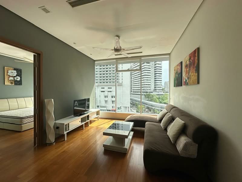 Service Residence for Sale at Vipod Residence - Alvin Lai - PropertyGuru.com.my