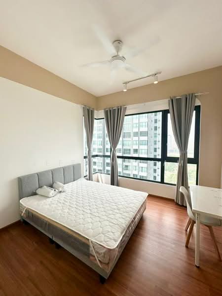 Kondominium untuk Disewa di Ixora Residence - Jeffrey Tham - PropertyGuru.com.my