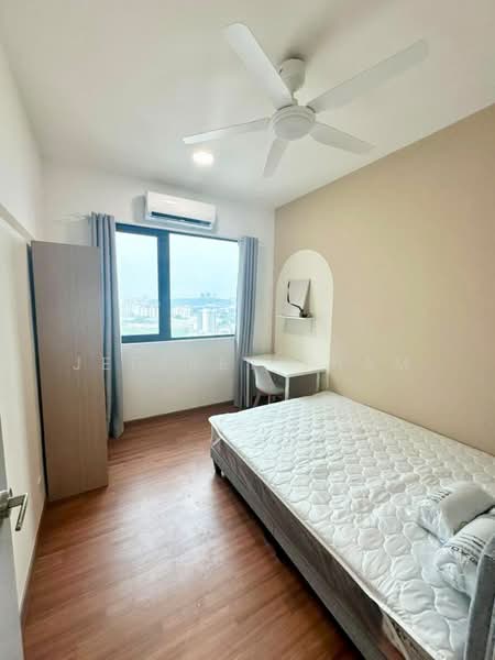 Kondominium untuk Disewa di Ixora Residence - Jeffrey Tham - PropertyGuru.com.my