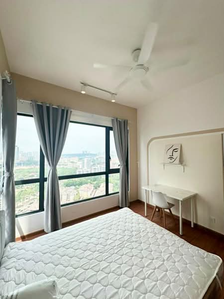 Kondominium untuk Disewa di Ixora Residence - Jeffrey Tham - PropertyGuru.com.my