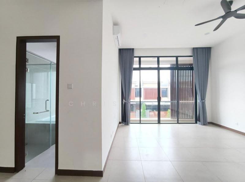 Rumah Teres 2-Tingkat untuk Disewa di Puteri Harbour (Iskandar Puteri (Nusajaya)) - Chris Liew - Bathroom - PropertyGuru.com.my