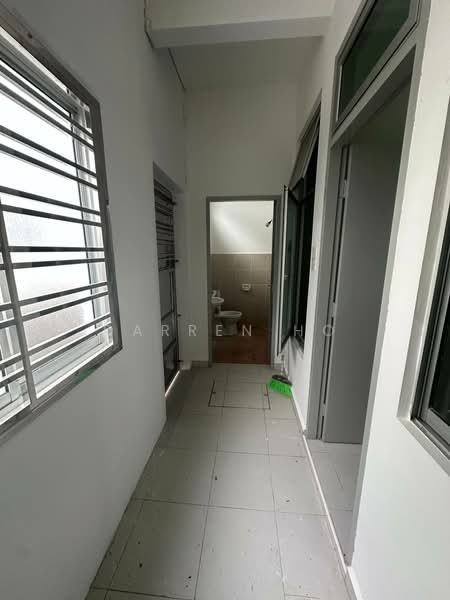 Rumah Teres 2.5 Tingkat untuk Disewa di Taman Pulai Mutiara (Iskandar Puteri (Nusajaya)) - Darren Ho - Bathroom - PropertyGuru.com.my