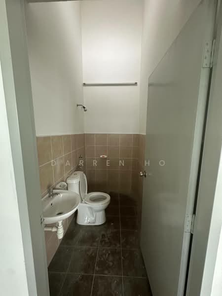 Rumah Teres 2.5 Tingkat untuk Disewa di Taman Pulai Mutiara (Iskandar Puteri (Nusajaya)) - Darren Ho - PropertyGuru.com.my