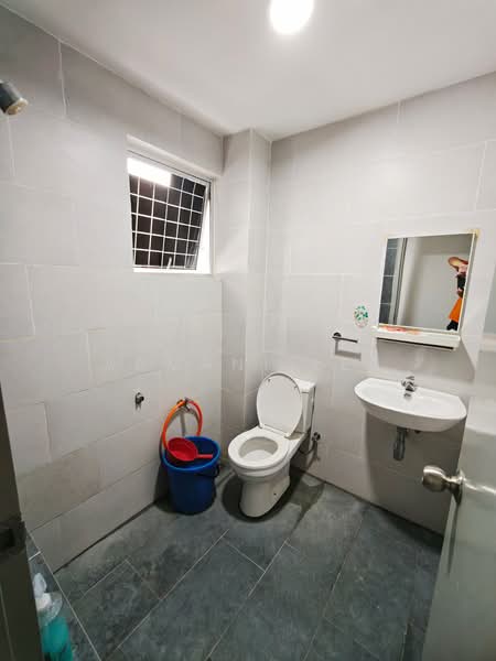 2-storey Terraced House for Sale in Masai (Johor) - Aamani Lee - PropertyGuru.com.my