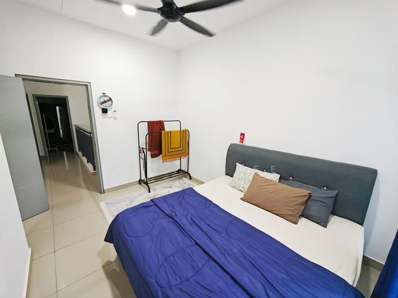 2-storey Terraced House for Sale in Masai (Johor) - Aamani Lee - PropertyGuru.com.my