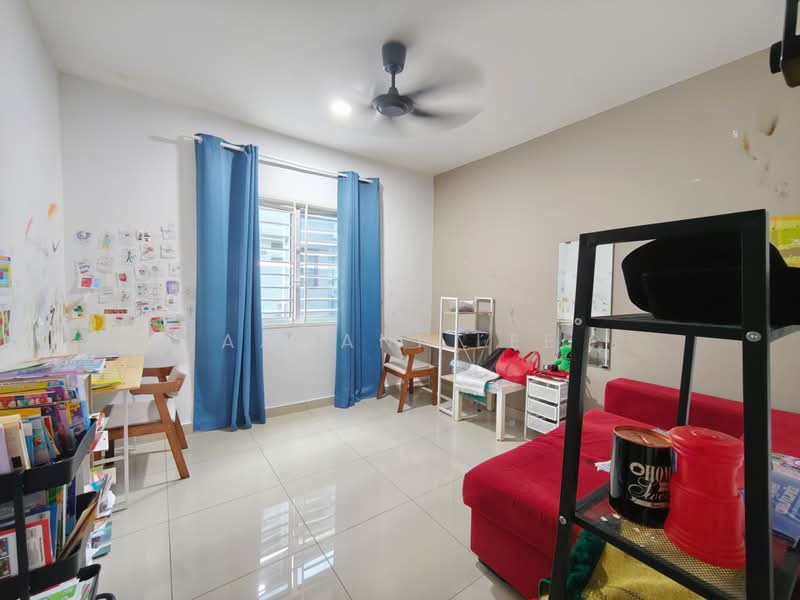 2-storey Terraced House for Sale in Masai (Johor) - Aamani Lee - PropertyGuru.com.my