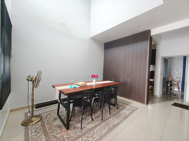 2-storey Terraced House for Sale in Masai (Johor) - Aamani Lee - PropertyGuru.com.my